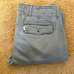 Levi’s Grey Chino Pants